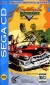 Cadillacs AND Dinosaurs: The Second Cataclysm Box Art