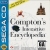 Compton's Interactive Encyclopedia (JVC X'EYE Pack-In) Box Art