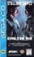 Demolition Man Box Art