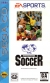 FIFA International Soccer Box Art