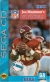 Joe Montana's NFL Football Box Art