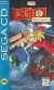 Keio Flying Squadron Box Art