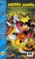 Mickey Mania: The Timeless Adventures of Mickey Mouse Box Art