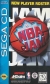 NBA Jam Box Art