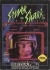 Sewer Shark Box Art