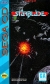 Starblade Box Art