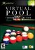 Virtual Pool: Tournament Edition Box Art