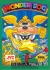 Wonder Dog (Green Box) Box Art