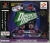 Dance Dance Revolution Box Art