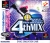 Dance Dance Revolution 4th Mix Box Art