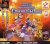 Dance Dance Revolution Disney Rave Box Art