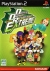 Dance Dance Revolution Extreme Box Art