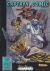 Captain Comic: The Adventure (Light Blue Cartridge) Box Art