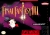 Final Fantasy III Box Art