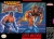 Saturday Night Slam Masters Box Art