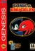 Sonic & Knuckles Box Art