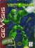 Vectorman Box Art