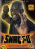 Shaq-Fu Box Art