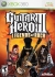 Guitar Hero III: Legends of Rock Box Art