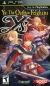 Ys: The Oath in Felghana Box Art