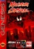 Spider-Man and Venom: Maximum Carnage (Black Cartridge) Box Art