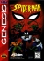 Spider-Man Box Art