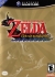 Legend of Zelda, The: The Wind Waker Box Art