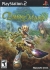Dawn of Mana Box Art