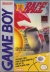 F-1 Race Box Art