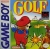 Golf Box Art