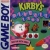 Kirby's Pinball Land Box Art