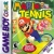 Mario Tennis Box Art