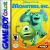 Disney/Pixar Monsters, Inc. Box Art