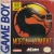 Mortal Kombat Box Art