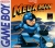 Mega Man: Dr. Wily's Revenge Box Art