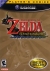 Legend of Zelda, The: The Wind Waker - Player's Choice Box Art