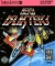 Aero Blasters Box Art