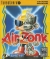 Air Zonk Box Art