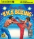 Andre Panza Kick Boxing Box Art