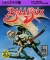 Ballistix Box Art