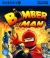 Bomberman Box Art