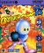 Bomberman '93 Box Art