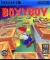 Boxyboy Box Art