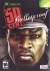 50 Cent: Bulletproof Box Art