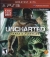 Uncharted: Drake's Fortune - Greatest Hits (Not For Resale) Box Art