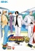 King of Fighters '98, The - Dream Match Never Ends Box Art