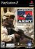 America's Army: Rise of a Soldier Box Art