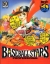  Baseball Stars Professional Box Art