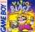 Wario Blast: Featuring Bomberman! Box Art