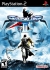 SoulCalibur III Box Art